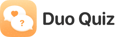 Duo Quiz Logo